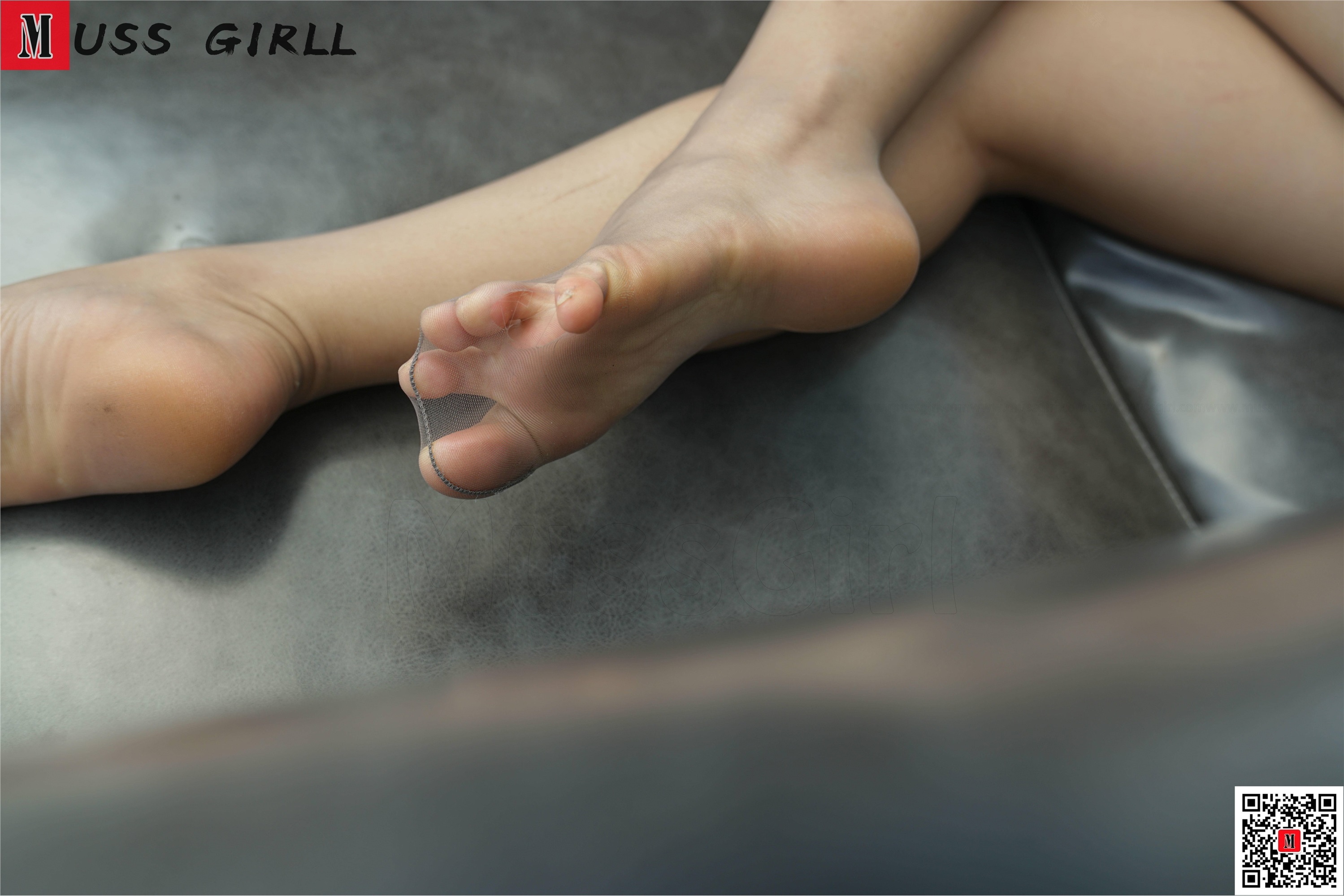 MussGirl慕丝女郎  NO.712 丸子（上）